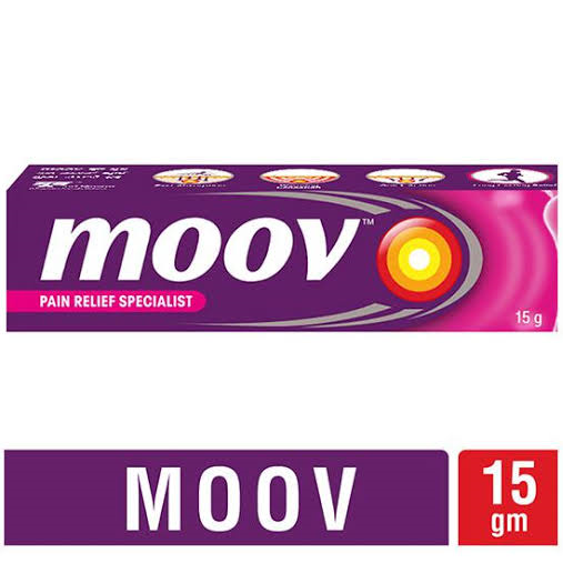 Moov cream/ மூவ் கிரீம் 15gm